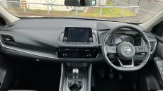 Nissan Qashqai 1.3 DiG-T MH Acenta Premium 5dr Petrol Hatchback